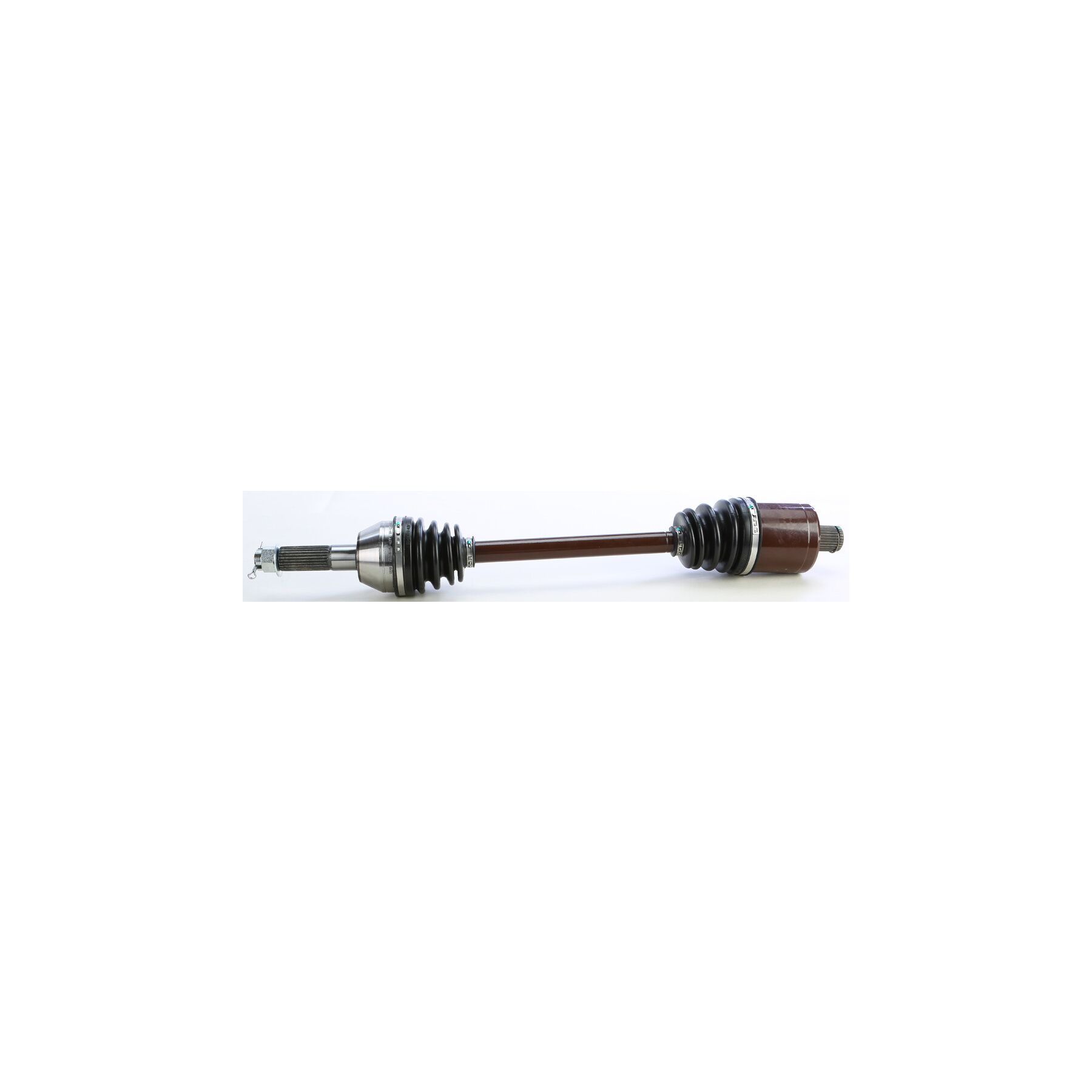 All Balls Racing 6 Ball HD Rear Axle Polaris Ranger 500 / 570 2016-2019