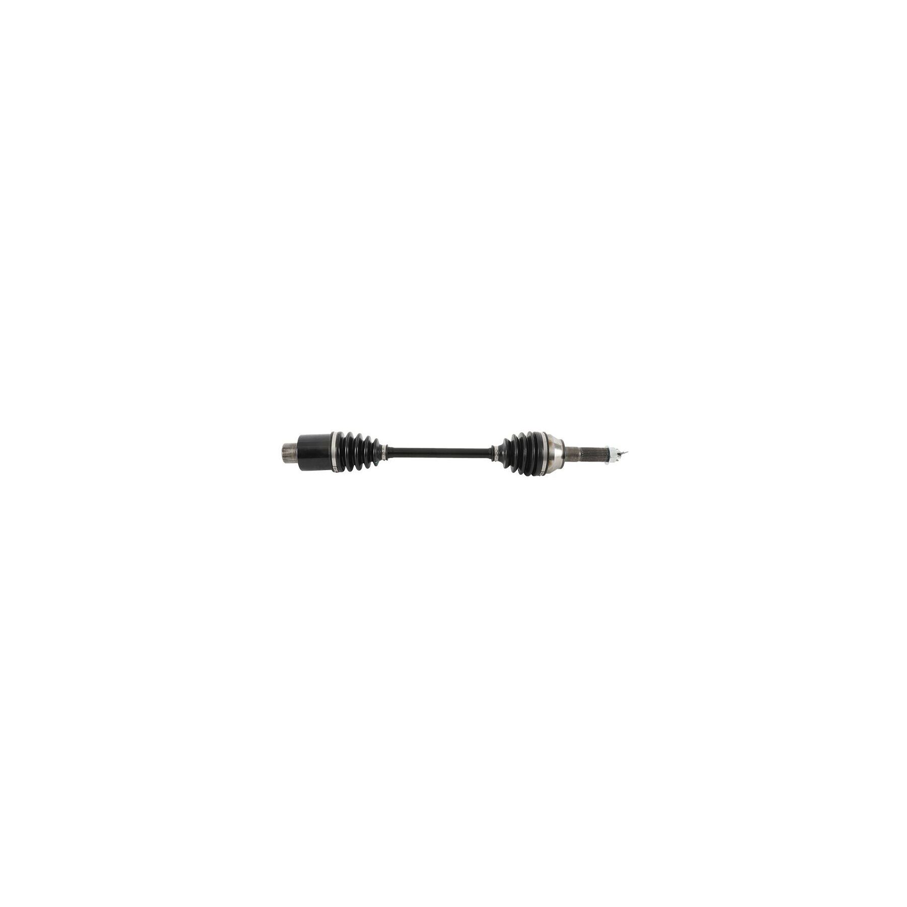 All Balls Racing 6 Ball HD Middle Axle Polaris Ranger 6x6 700 / 800 2008-2016