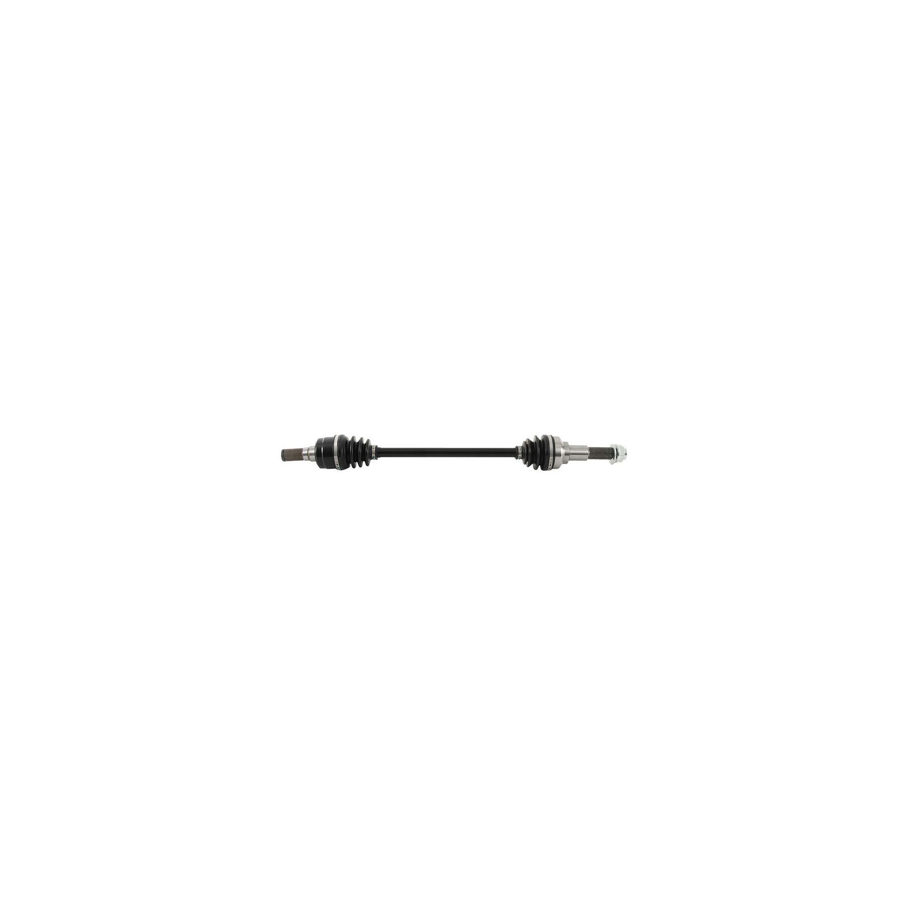 All Balls Racing 6 Ball HD Rear Axle Yamaha Viking / Wolverine 2014-2025