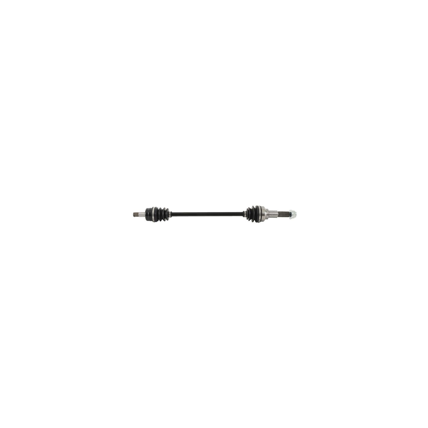 All Balls Racing 6 Ball HD Front Axle Yamaha Viking / Wolverine 2014-2025