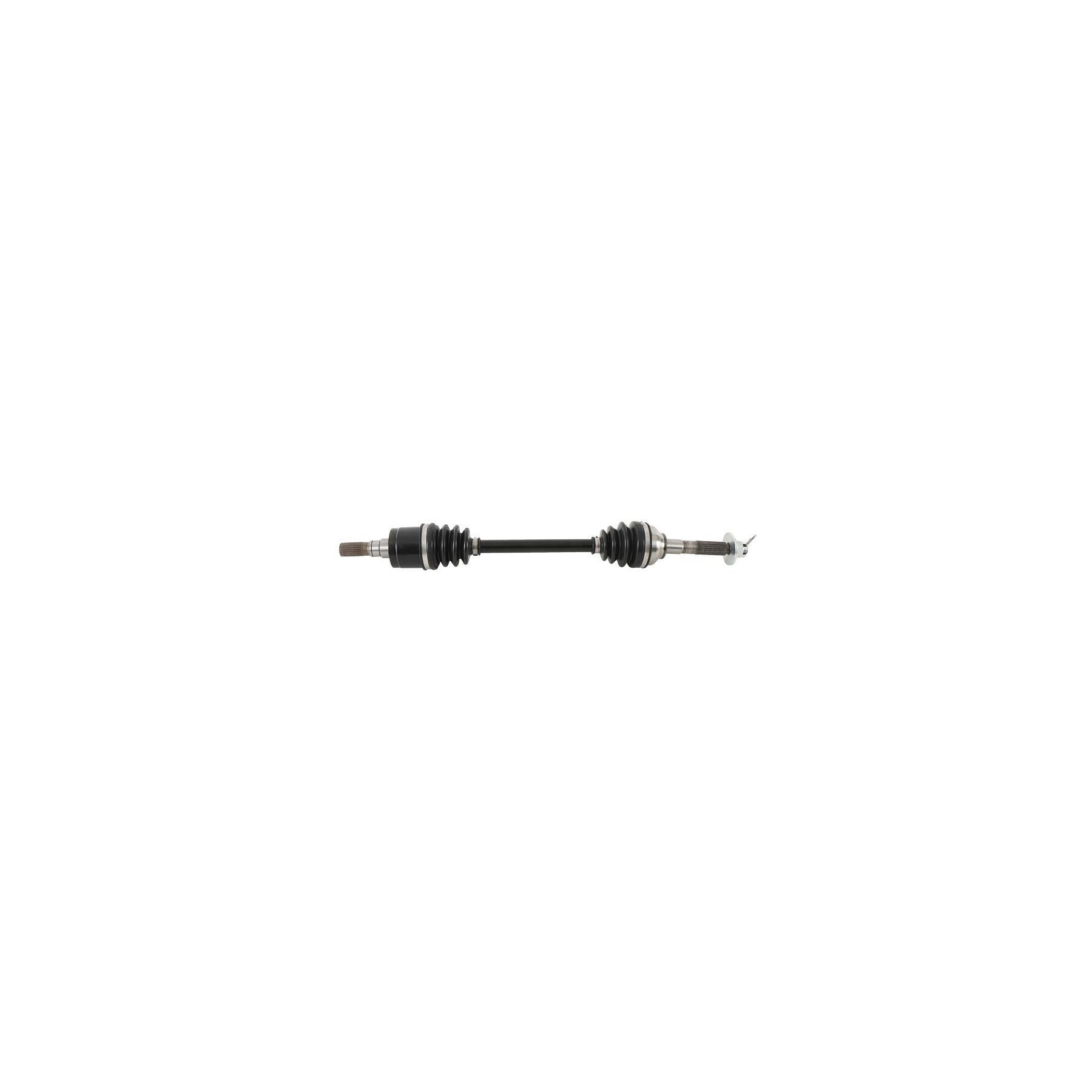 All Balls Racing 6 Ball HD Front Axle Kubota RTV900 / 1100 / 1140 2004-2015