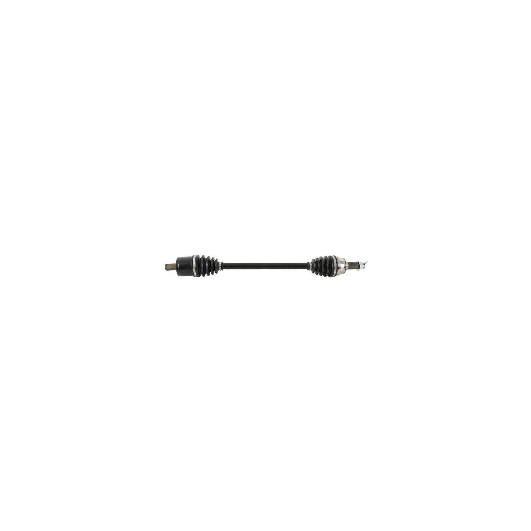 All Balls Racing 6 Ball HD Front Axle Polaris General / RZR (60) 2015-2026