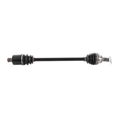 All Balls Racing 6 Ball HD Front Axle Polaris RZR RS1 / XP 1000 2016-2022