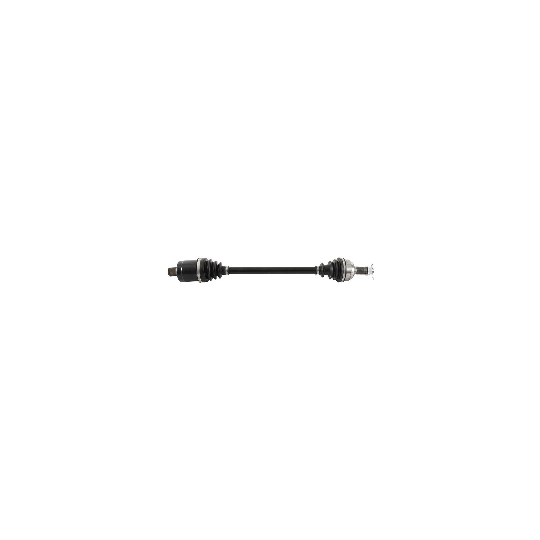 All Balls Racing 6 Ball HD Rear Axle Polaris General / RZR (60) 2015-2026