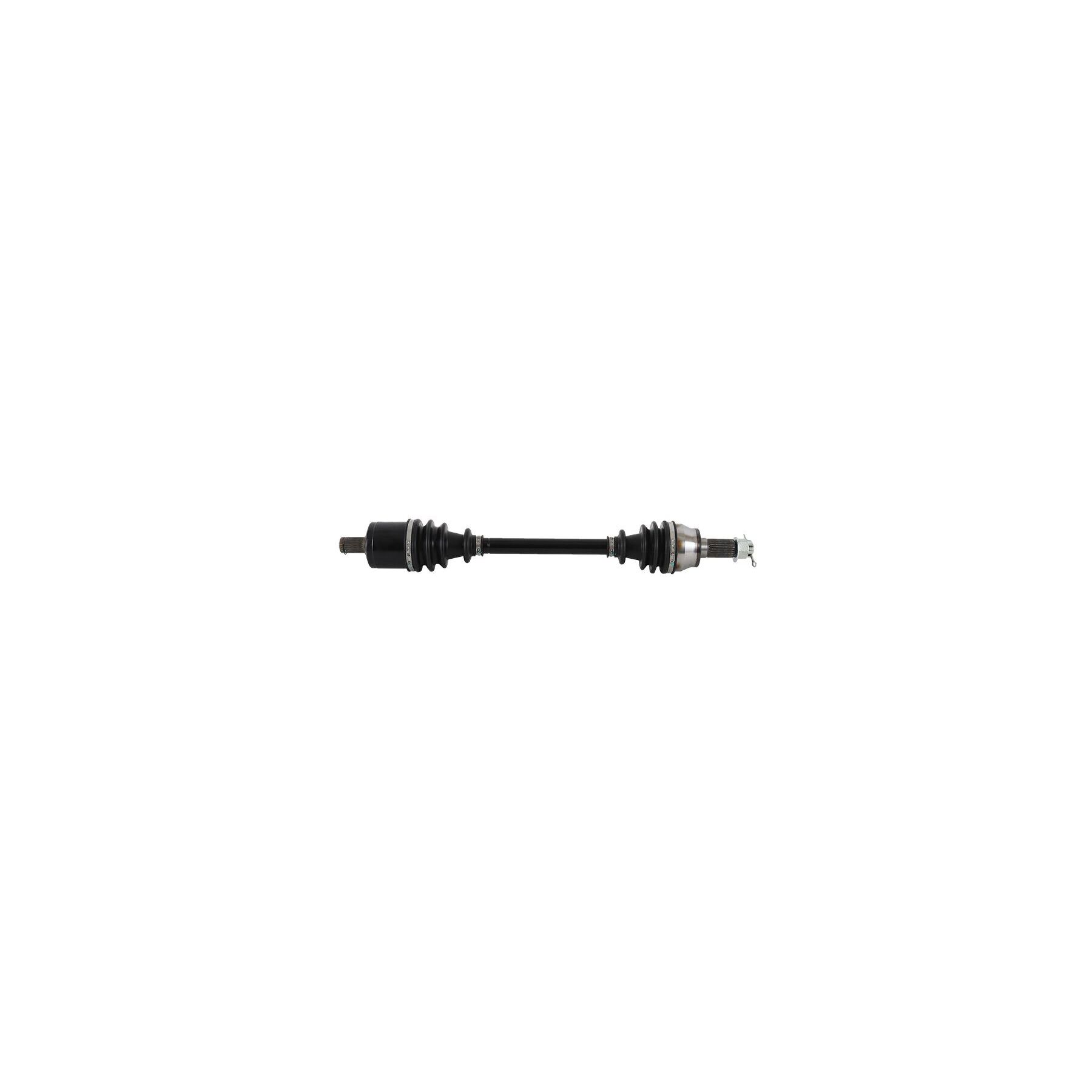 All Balls Racing 6 Ball HD Front Axle Polaris RZR 900 (50 / 55) 2015-2017