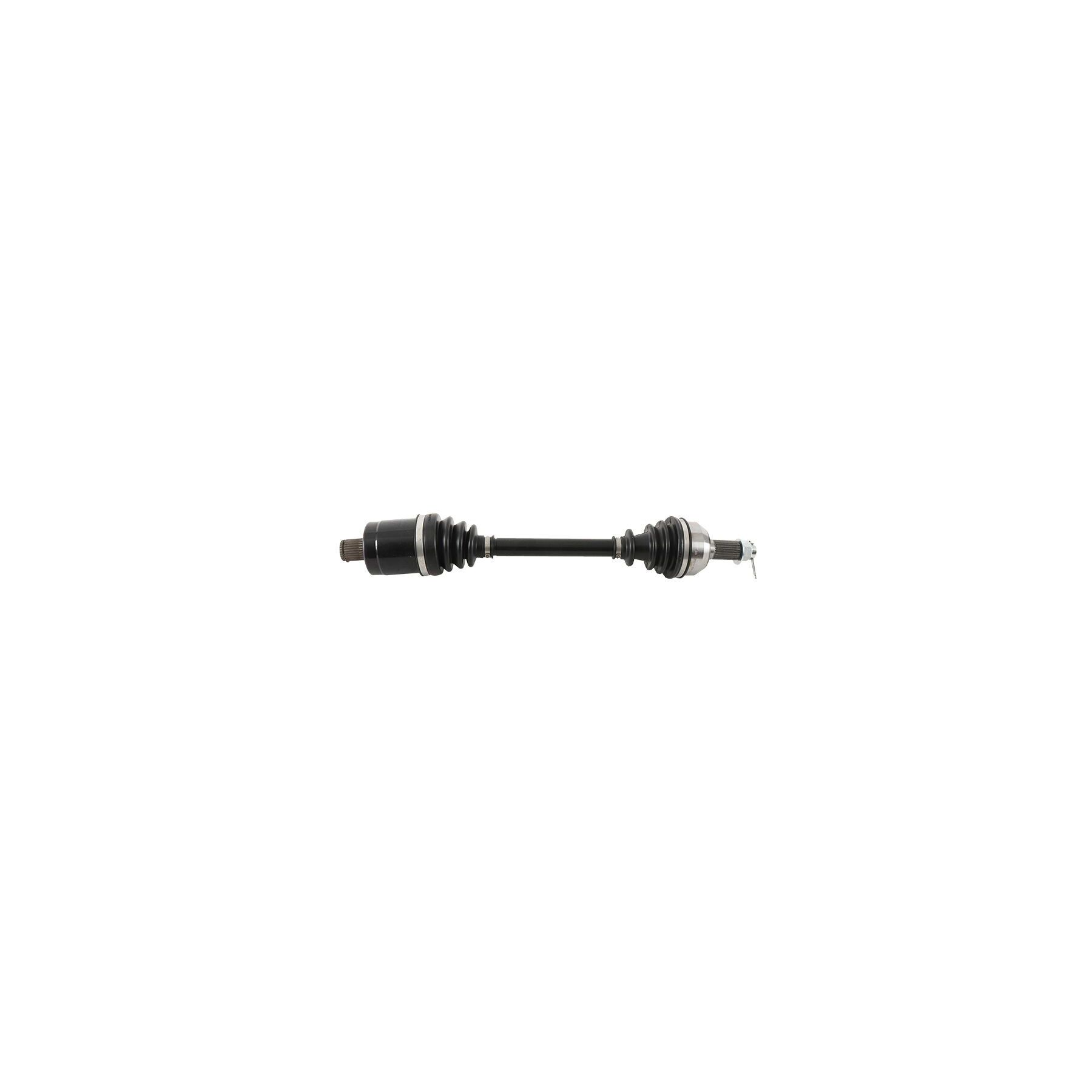 All Balls Racing 6 Ball HD Rear Axle Polaris General / RZR (50 / 55) 2015-2022