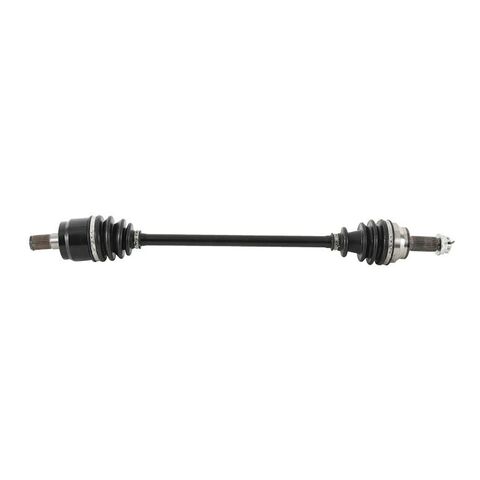 All Balls Racing 6 Ball HD Rear Axle Honda Pioneer 700 / 4 2015-2024