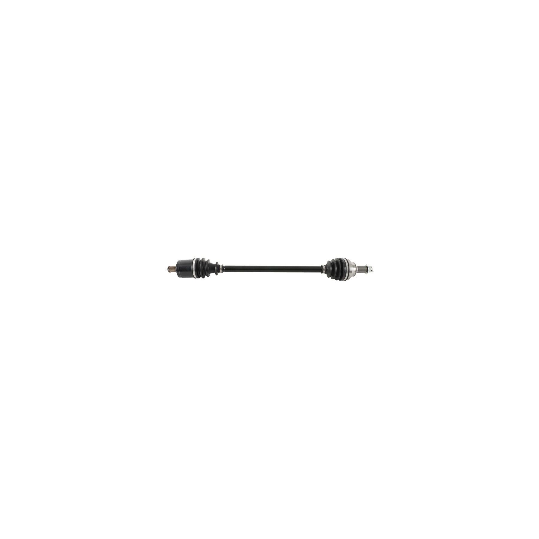 All Balls Racing 6 Ball HD Front Axle Polaris RZR XP 1000 2016-2019