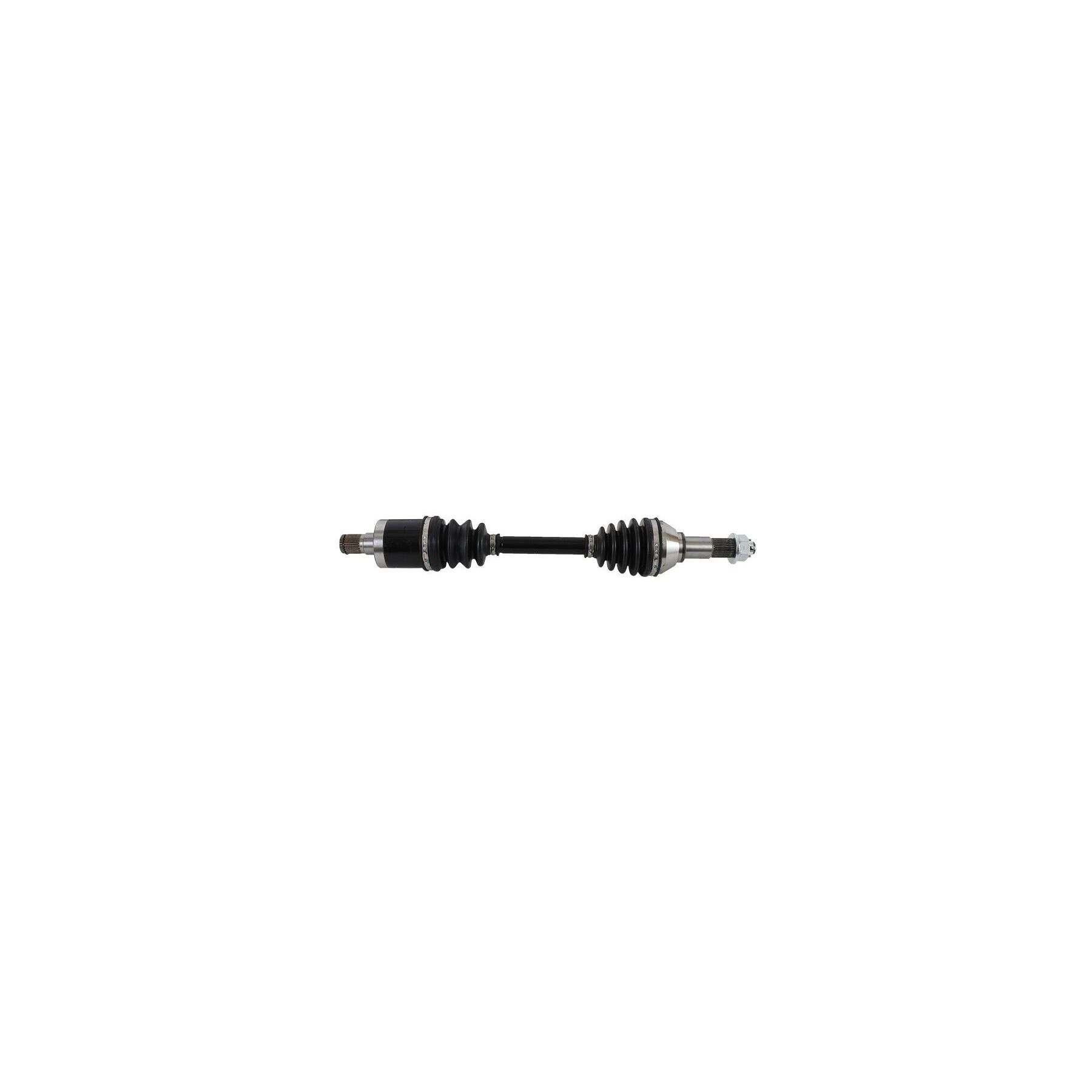 All Balls Racing 6 Ball HD Middle / Rear Axle Can-Am Outlander 450 / 500 / 570 2016-2024