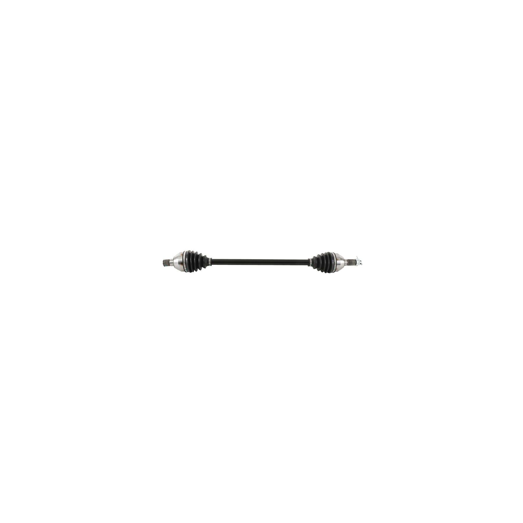 All Balls Racing 6 Ball HD Rear Axle Can-Am Maverick X3 / Turbo 2017-2026