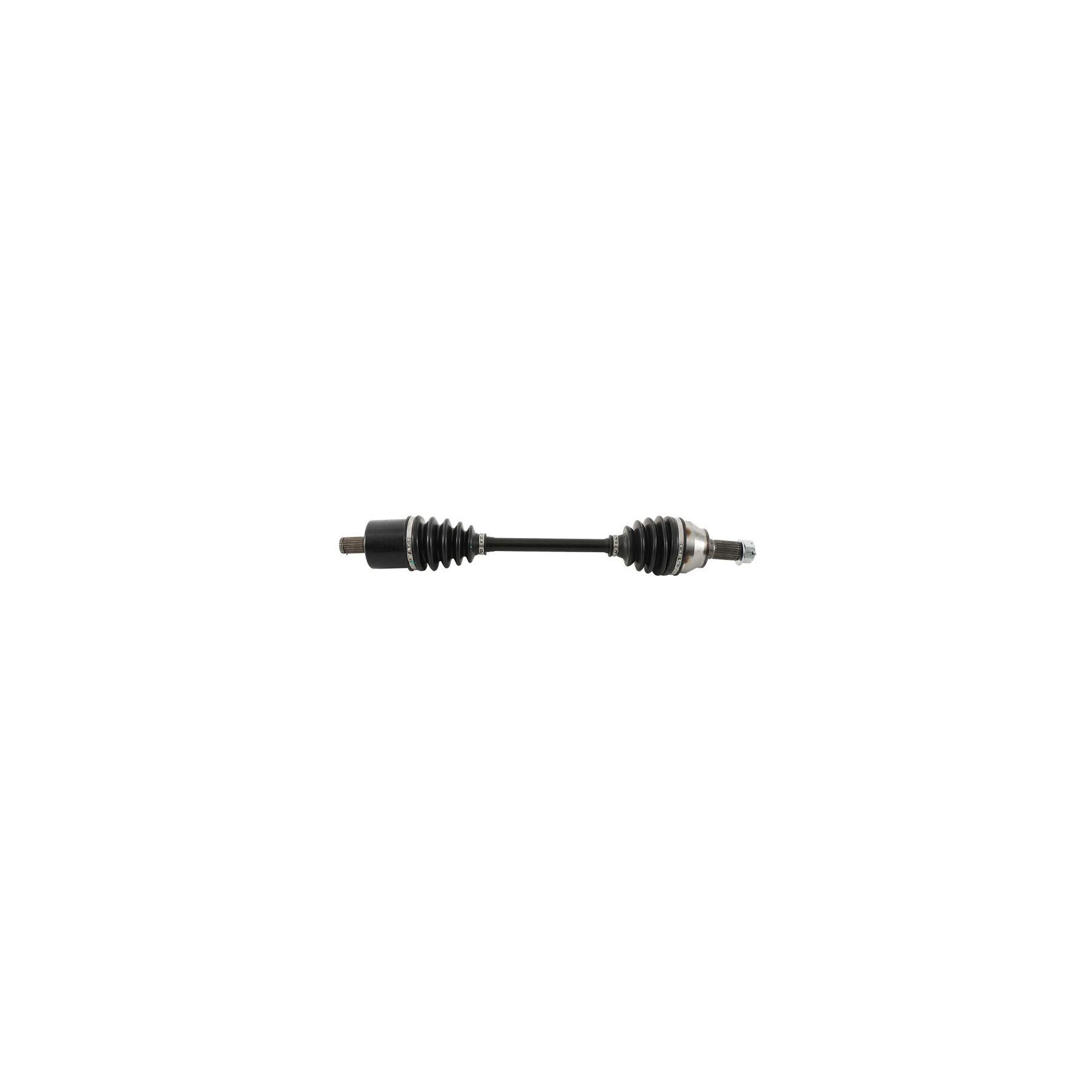 All Balls Racing 6 Ball HD Front Axle Polaris Scrambler / Sportsman 2016-2026