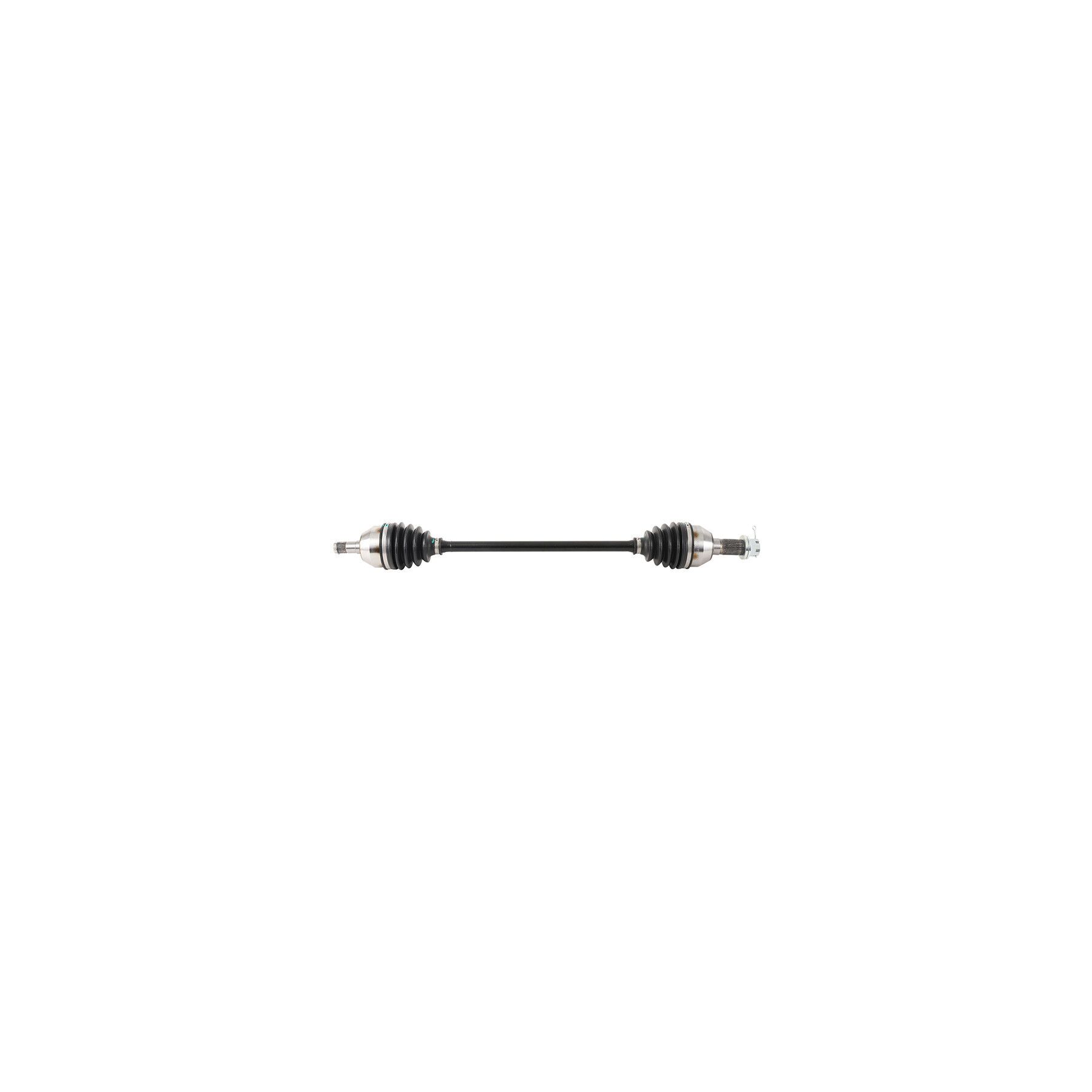All Balls Racing 6 Ball HD Front Right Axle Maverick X3 Turbo / MAX 2018-2020
