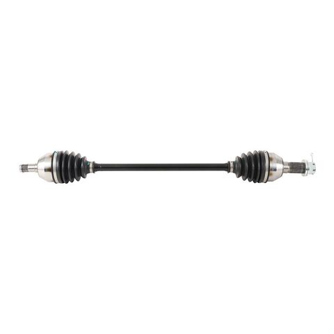 All Balls Racing 6 Ball HD Front Right Axle Maverick X3 Turbo / MAX 2018-2020