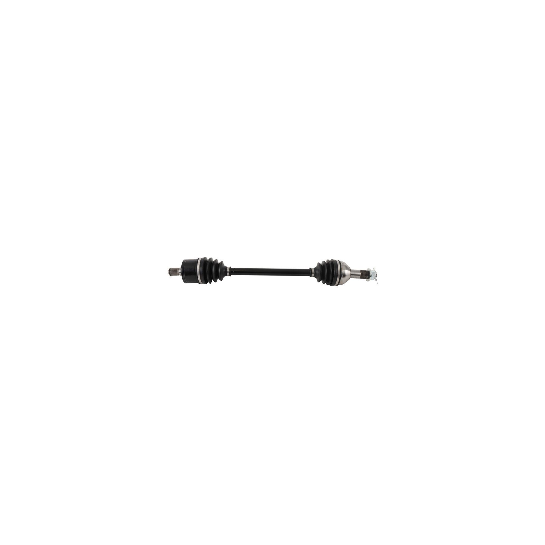 All Balls Racing 6 Ball HD Rear Axle Can-Am Defender / MAX 2016-2022