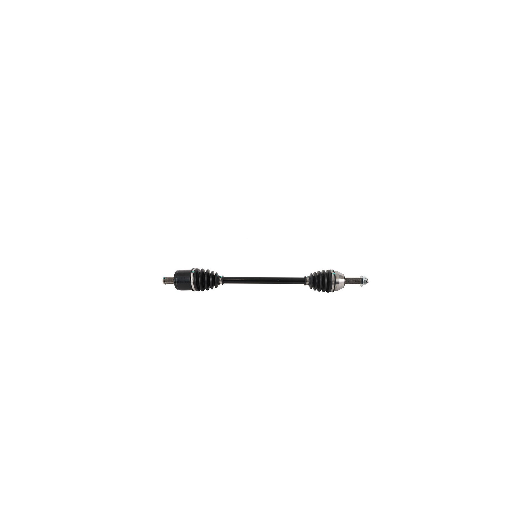 All Balls Racing 6 Ball HD Front Axle Polaris Ranger 570 Full Size 2016-2024