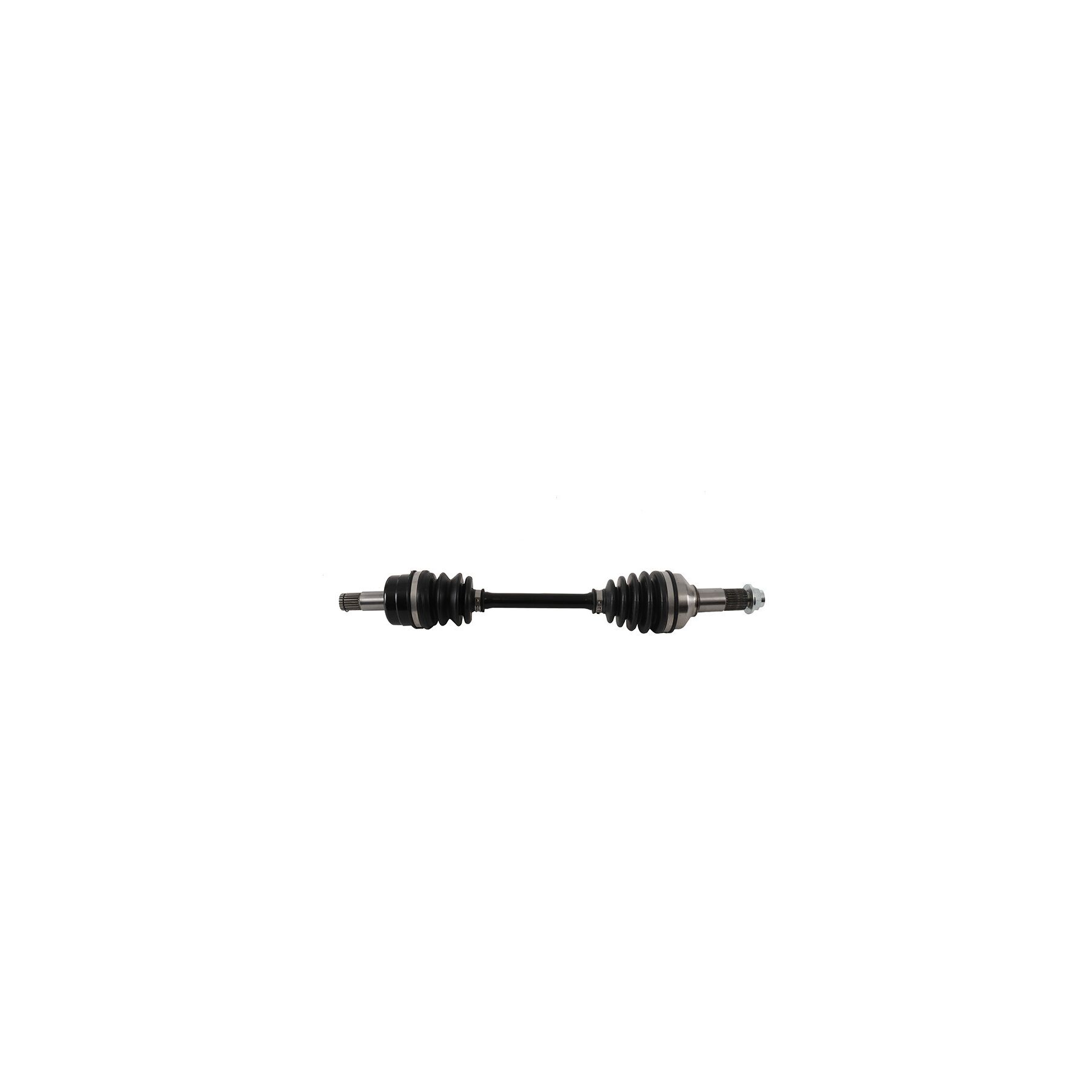 All Balls Racing 6 Ball HD Front Axle Yamaha Kodiak 700 2017-2019