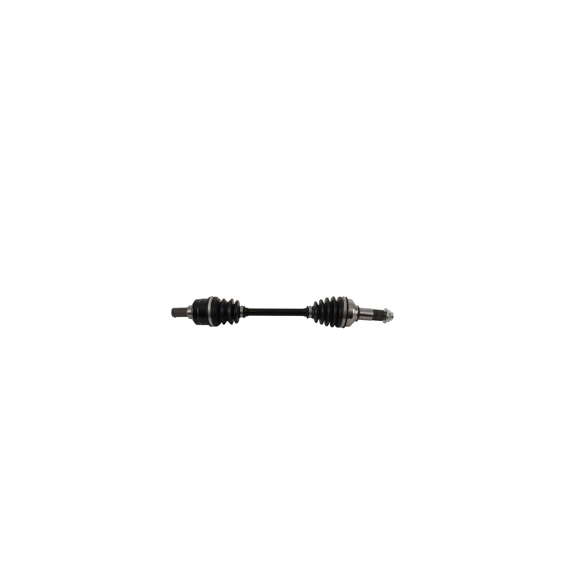 All Balls Racing 6 Ball HD Rear Axle Yamaha Kodiak 700 2016-2018