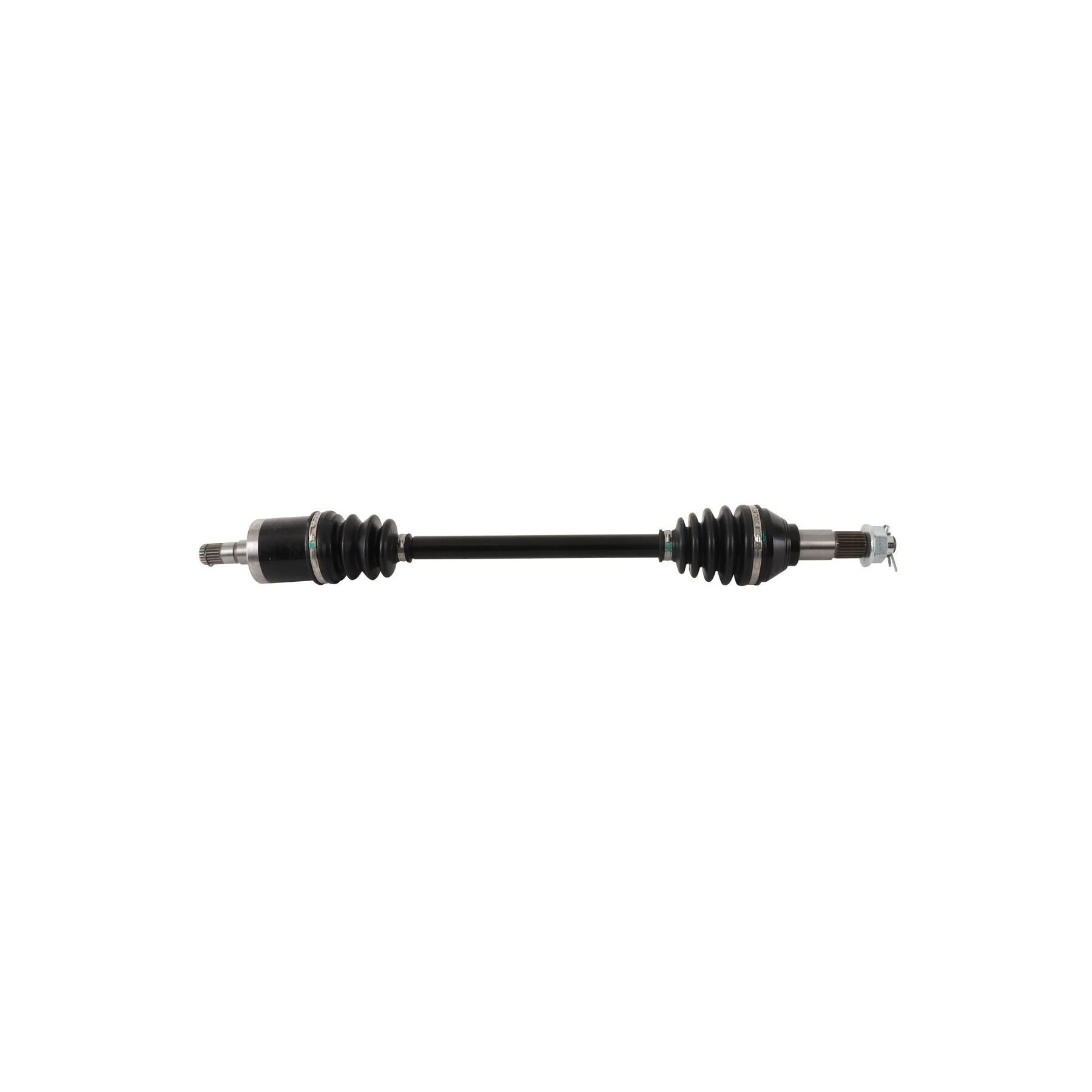 All Balls Racing 6 Ball HD Front Left Axle Can-Am Commander 800 / 1000 2017-2022