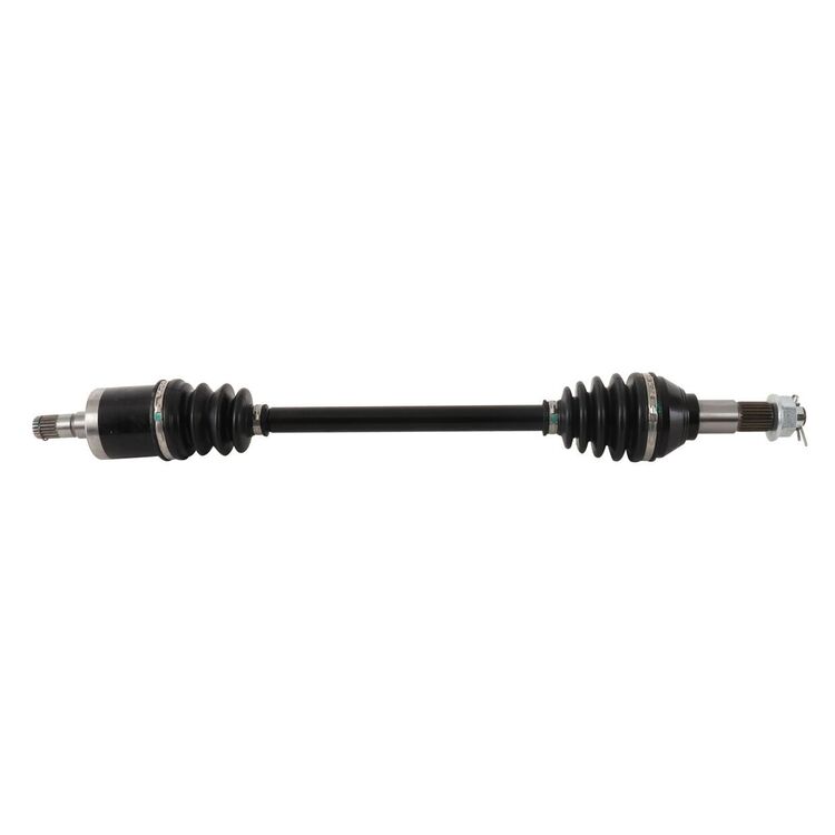 All Balls Racing 6 Ball HD Front Left Axle Can-Am Commander 800 / 1000 2017-2022