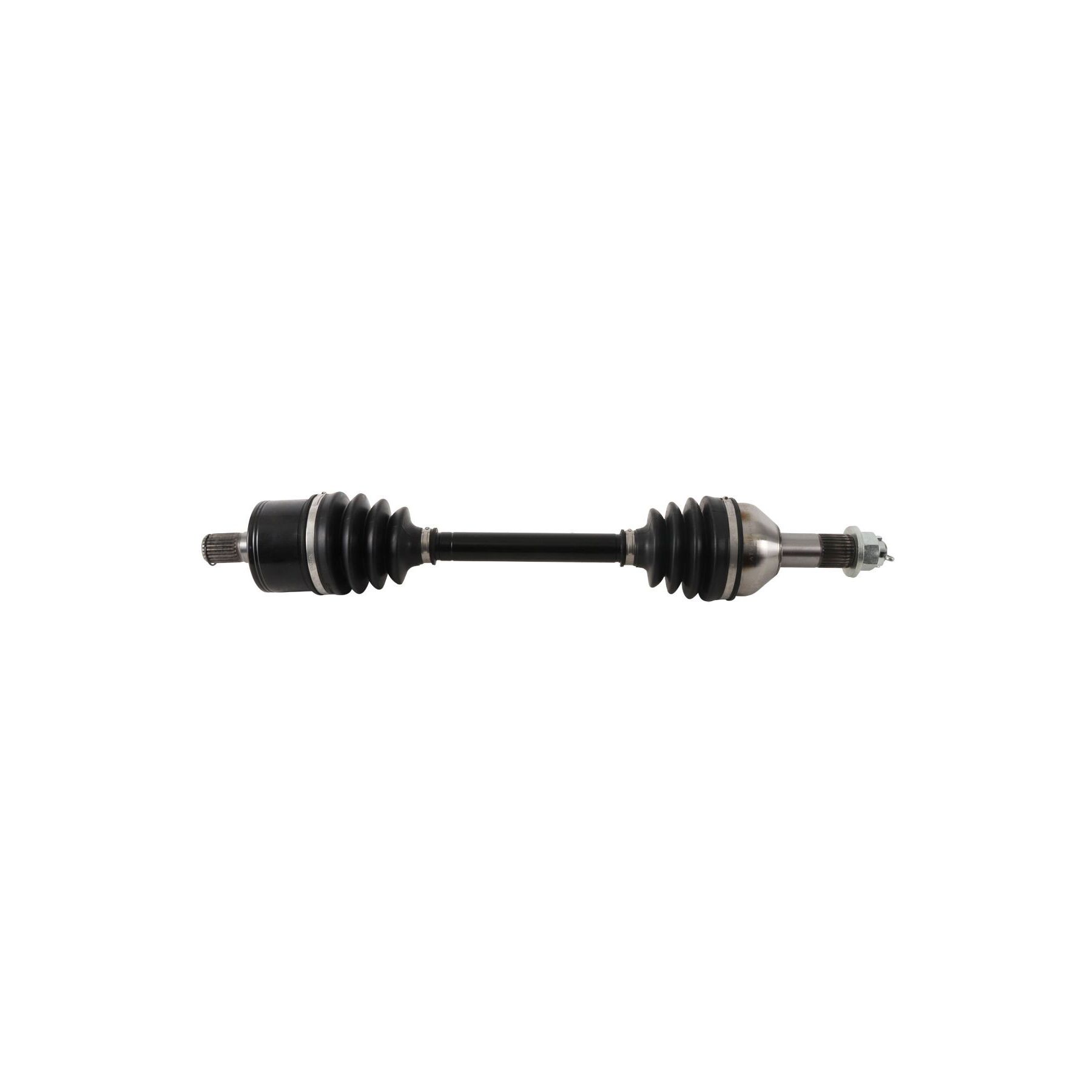 All Balls Racing 6 Ball HD Rear Axle Can-Am Maverick Trail 800 / 1000 2018-2026