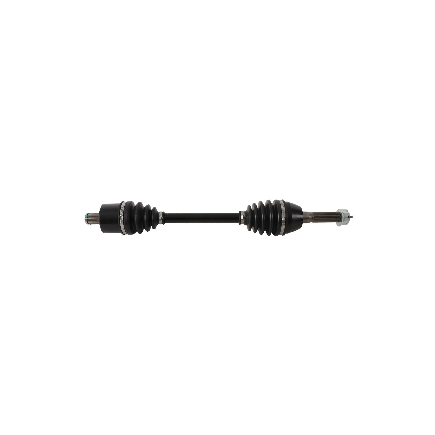 All Balls Racing 6 Ball HD Front Axle Polaris Sportsman 2017-2026