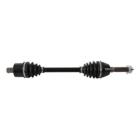 All Balls Racing 6 Ball HD Front Axle Polaris Sportsman 2017-2026