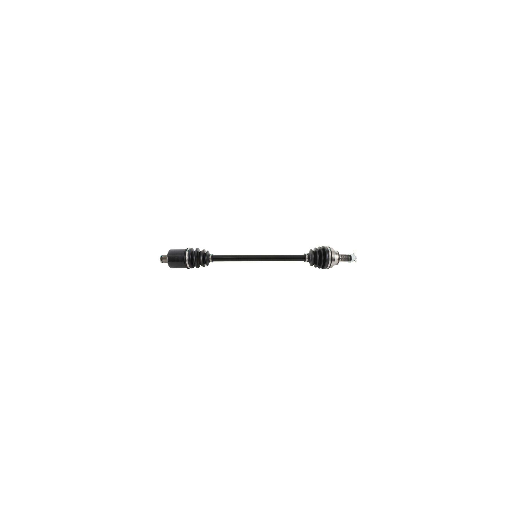 All Balls Racing 6 Ball HD Rear Axle Polaris Ranger 1000 / XP 1000 2019-2026