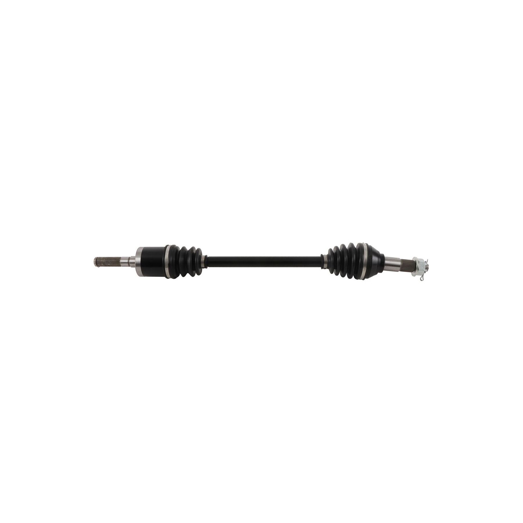 All Balls Racing 6 Ball HD Front Right Axle Can-Am Commander 800 / 1000 2017-2020