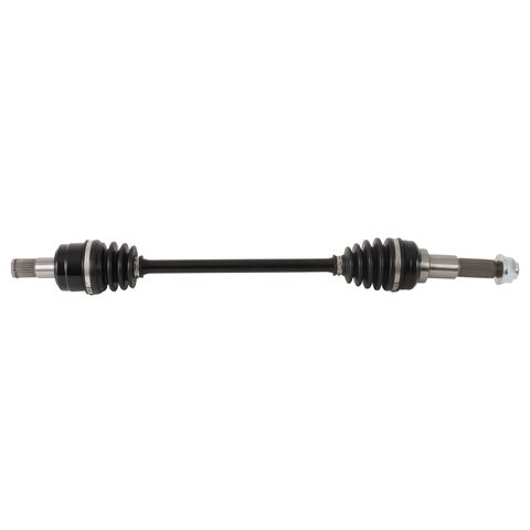 All Balls Racing 6 Ball HD Front Axle Yamaha Wolverine X2 / X4 2018-2021