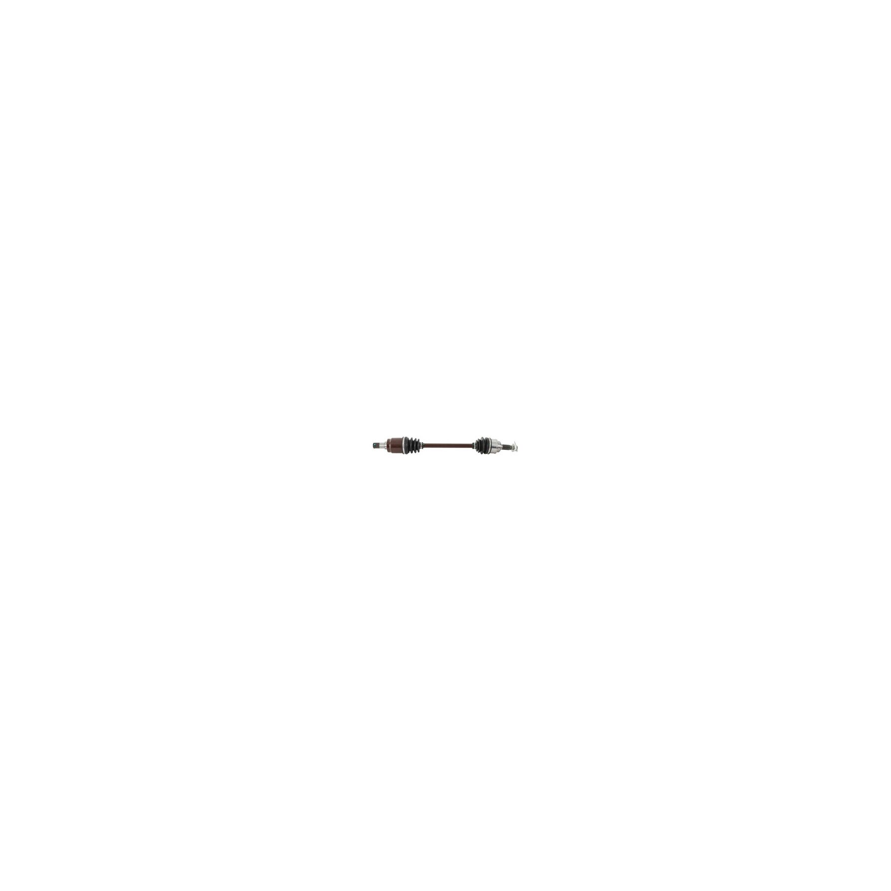 All Balls Racing 6 Ball HD Rear Axle Honda Talon 1000R 2019-2021