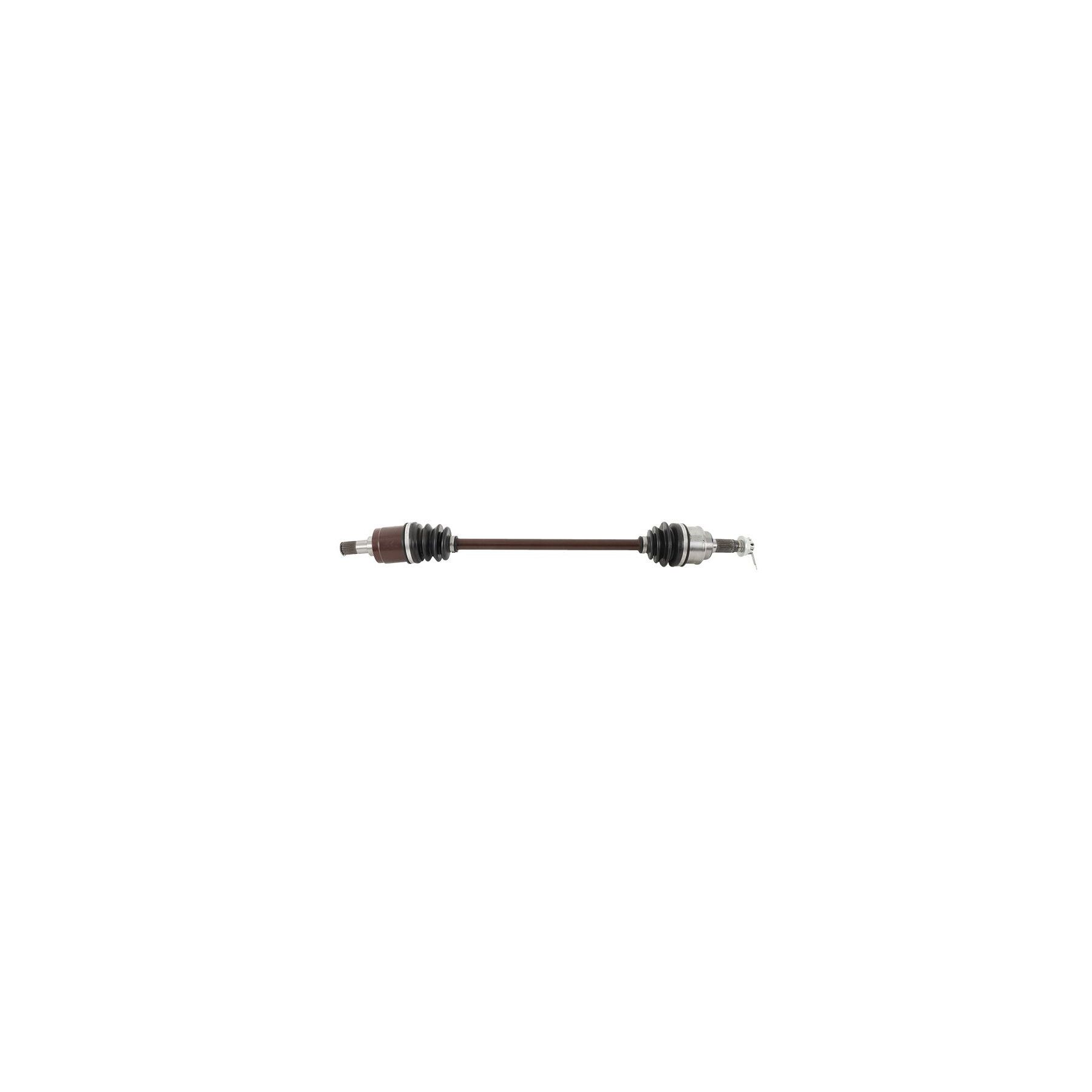 All Balls Racing 6 Ball HD Rear Axle Honda Talon 1000X / 4 2019-2021