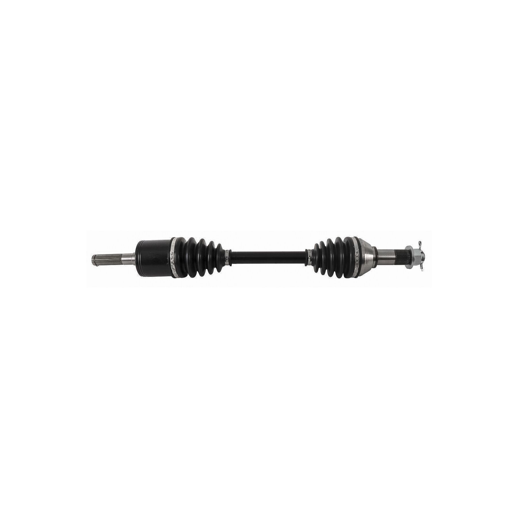 All Balls Racing 6 Ball HD Front Axle Can-Am Commander / Maverick 2019-2026