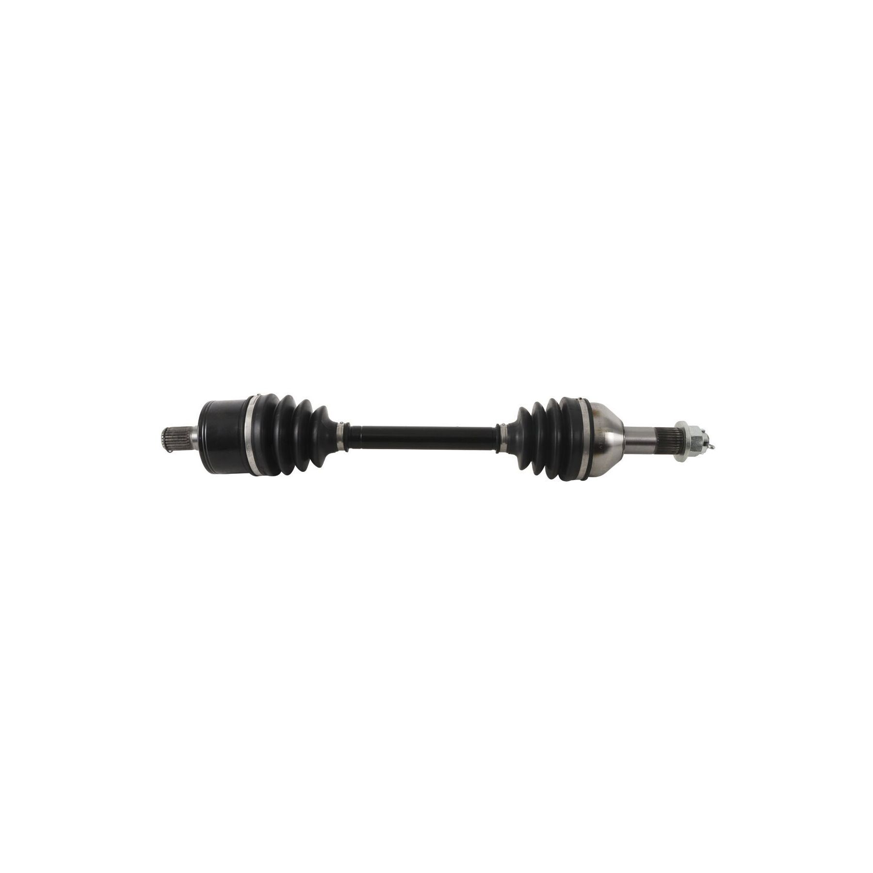 All Balls Racing 6 Ball HD Rear Axle Can-Am Commander / Maverick Sport 1000 2019-2026