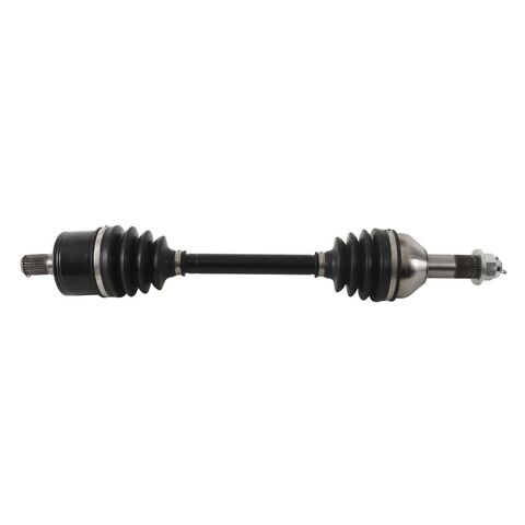 All Balls Racing 6 Ball HD Rear Axle Can-Am Commander / Maverick Sport 1000 2019-2024