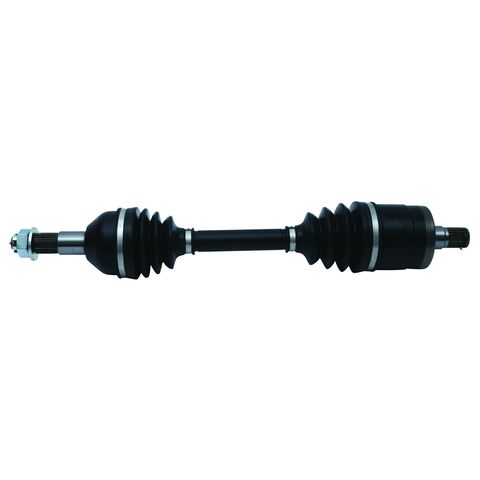 All Balls Racing 6 Ball HD Rear Right Axle Can-Am Outlander / Renegade 2019-2024