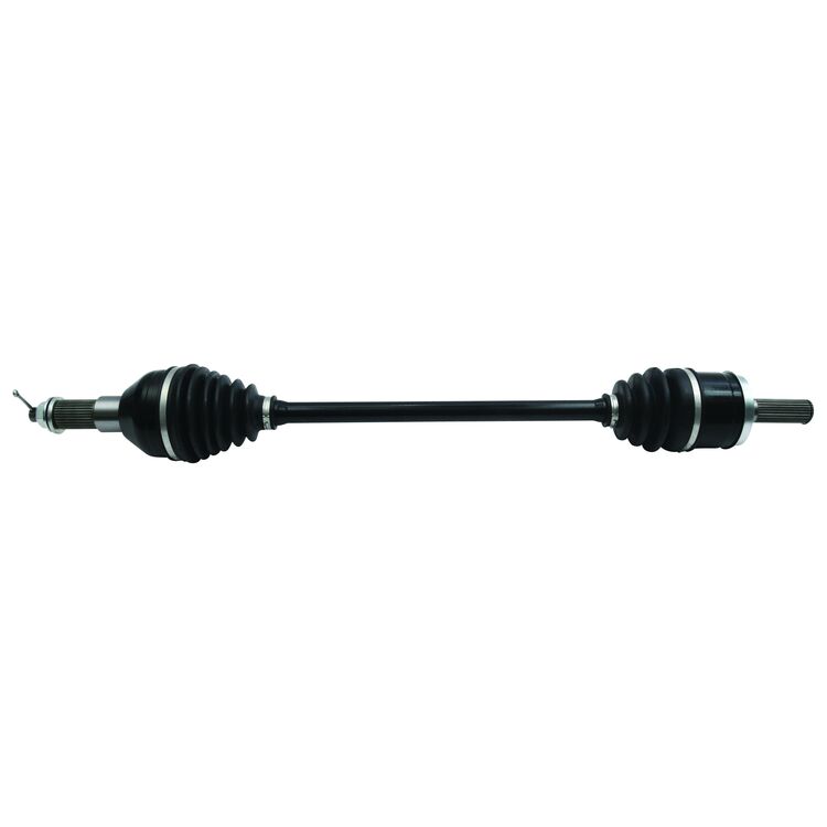 All Balls Racing 6 Ball HD Front Right Axle Kawasaki Teryx KRX 1000 2020-2025