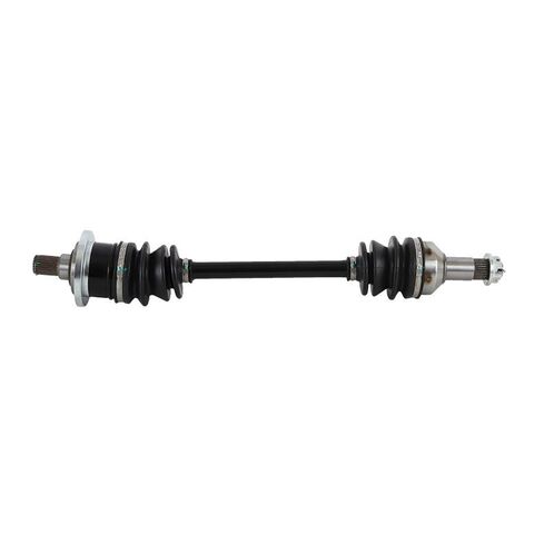 All Balls Racing 6 Ball HD Front Left Axle Arctic Cat 2006-2014