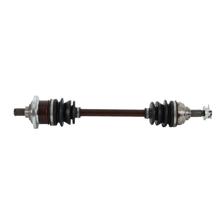 All Balls Racing 6 Ball HD Front / Rear Axle Arctic Cat ATV 400 / 500 2002-2004