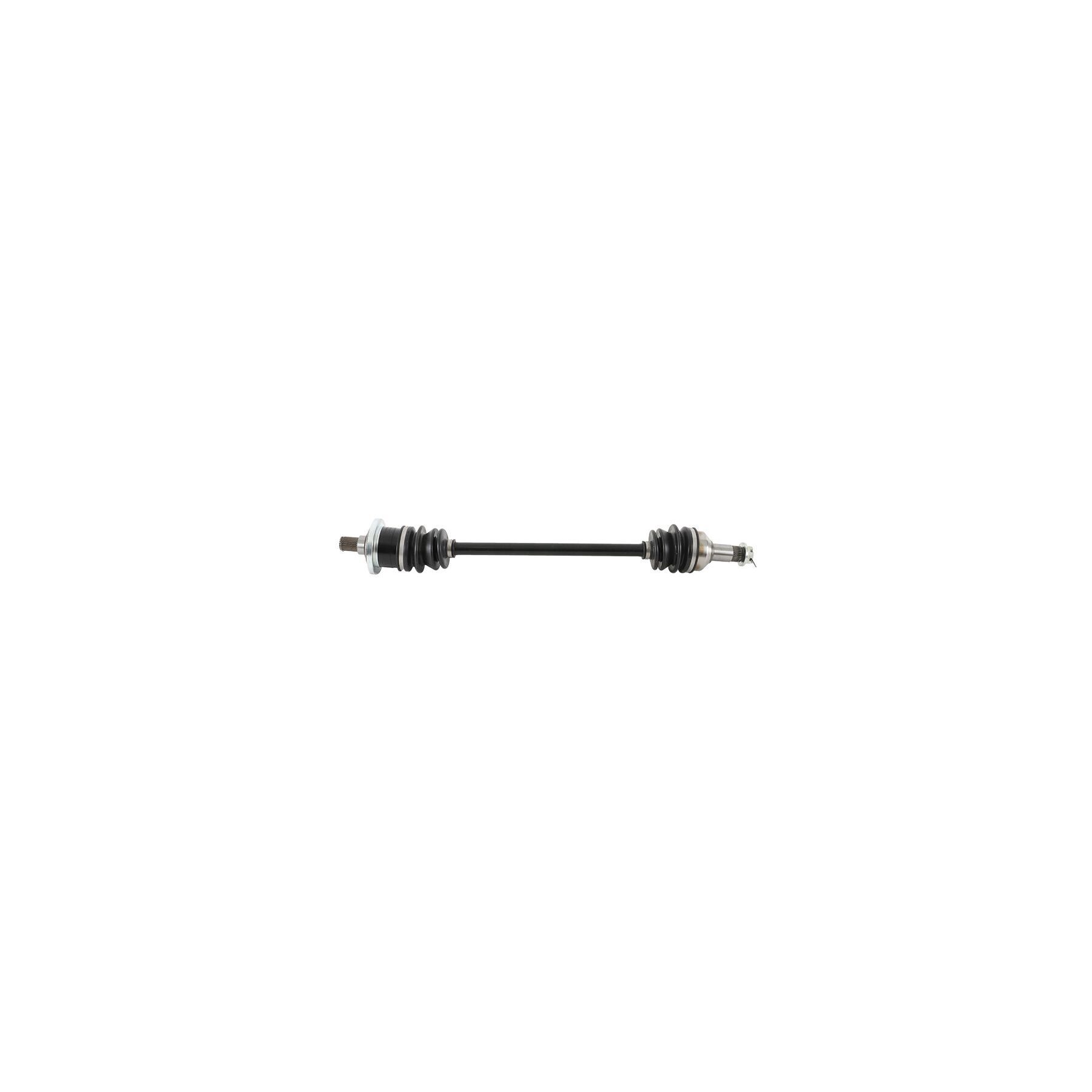 All Balls Racing 6 Ball HD Front Right Axle Arctic Cat Prowler 2006-2014
