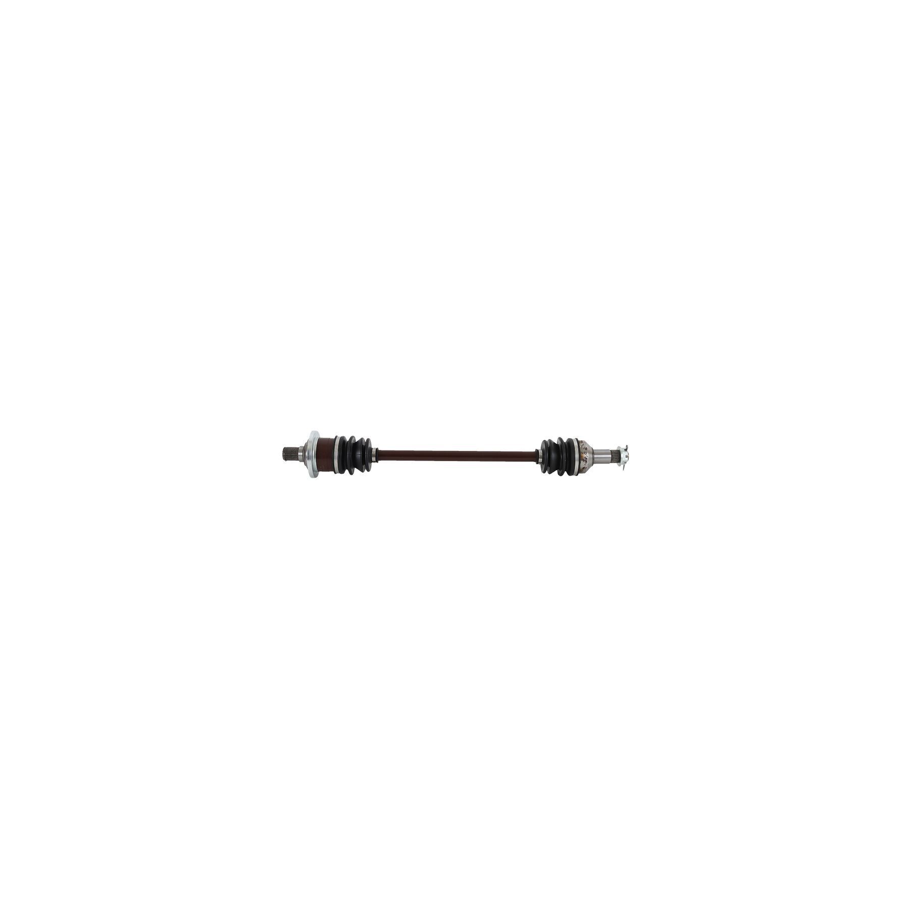 All Balls Racing 6 Ball HD Rear Axle Arctic Cat Prowler 2007-2015