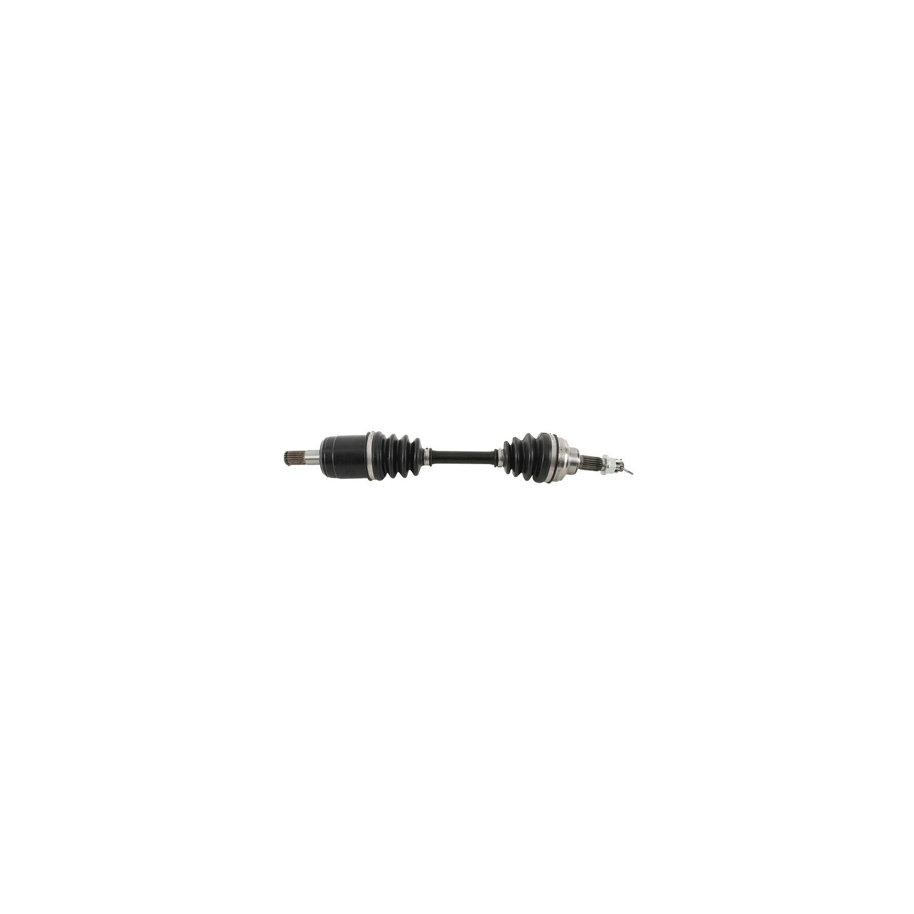 All Balls Racing 6 Ball HD Front Left Axle Honda Foreman TRX450 FM / FE 1998-2004