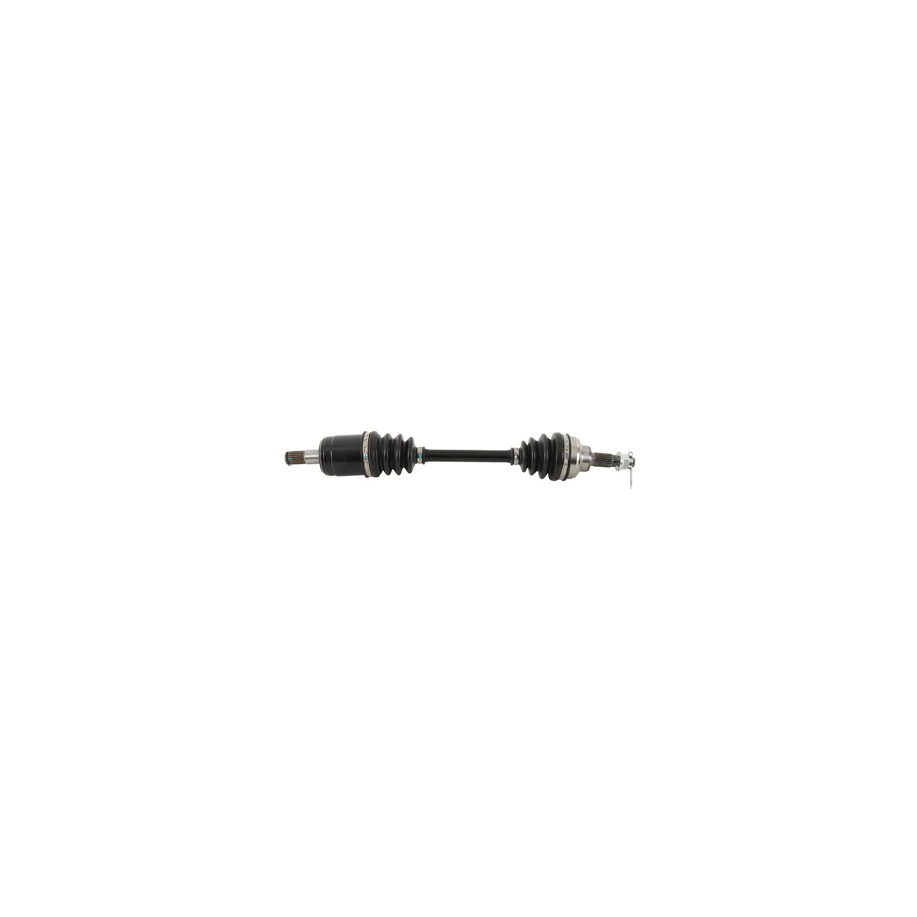 All Balls Racing 6 Ball HD Front Right Axle Honda Foreman TRX450 FM / FE 1998-2004