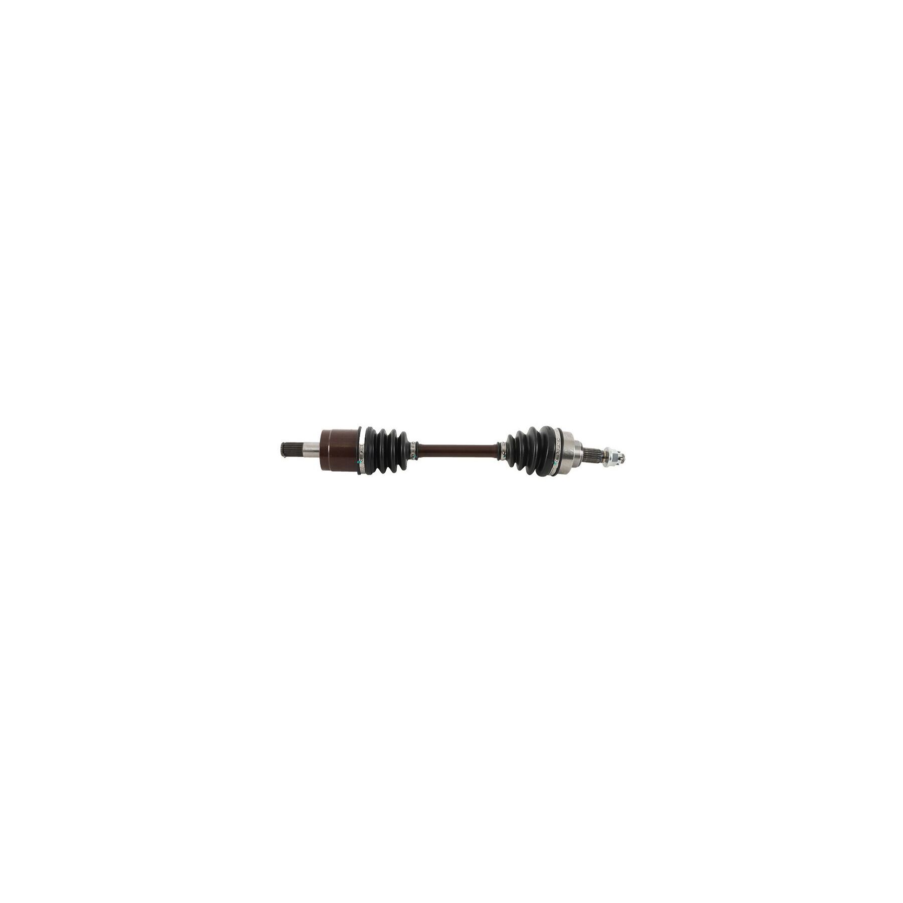 All Balls Racing 6 Ball HD Front Axle Honda Rancher TRX420FA AT 2009
