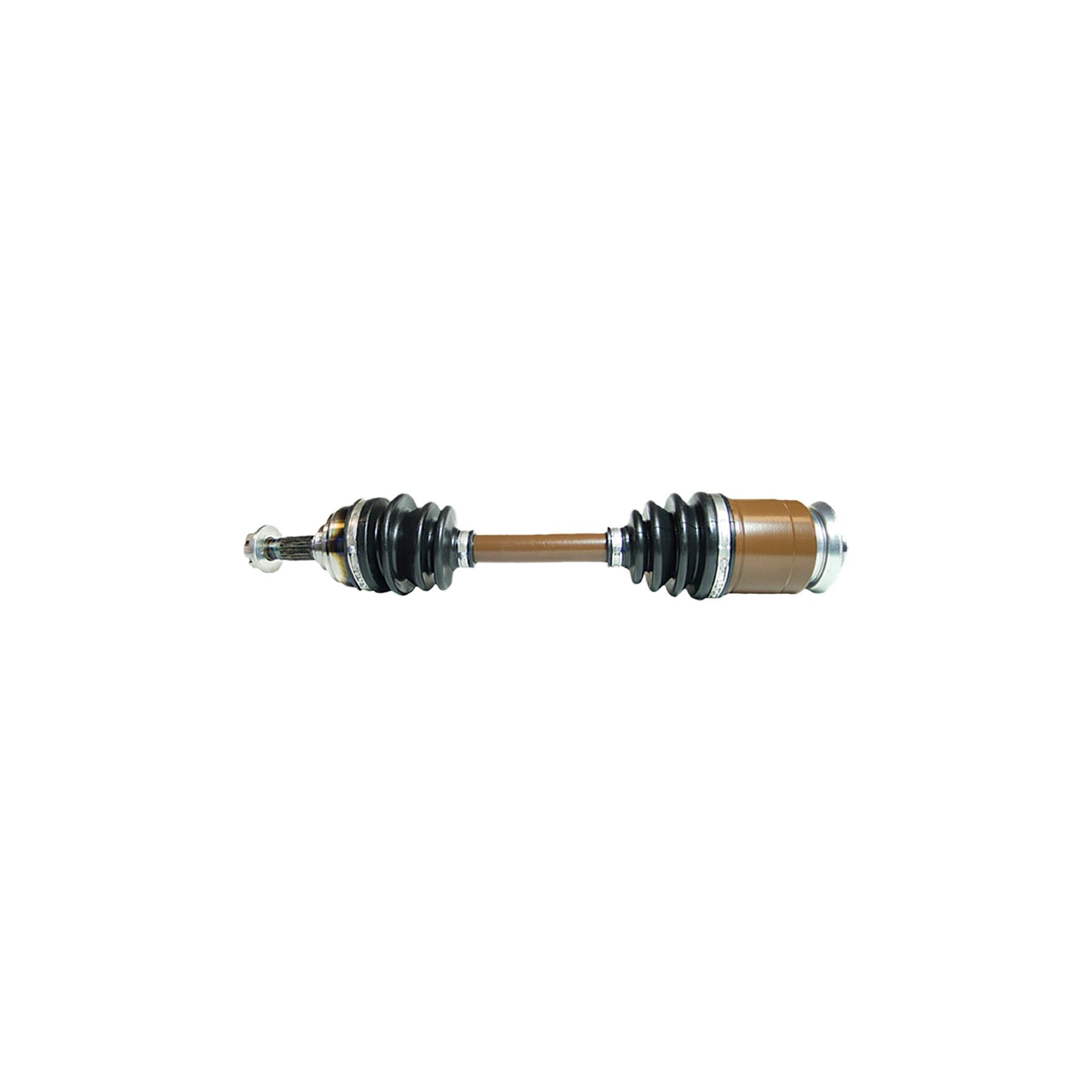 All Balls Racing 6 Ball HD Front Axle Honda Rancher TRX400FA / FGA 2004-2007