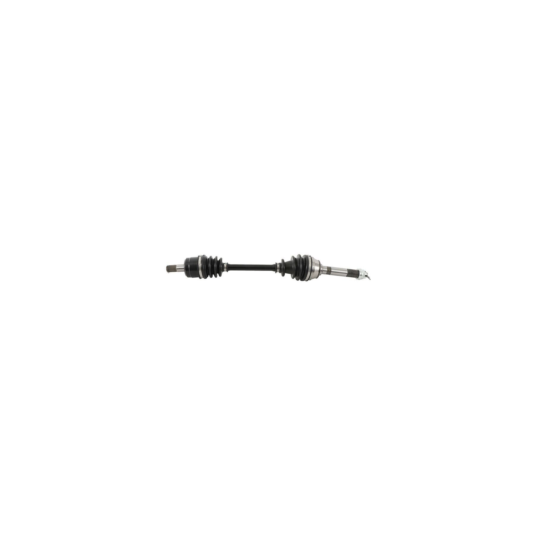 All Balls Racing 6 Ball HD Front Axle KAF400 Mule / 610 2005-2025