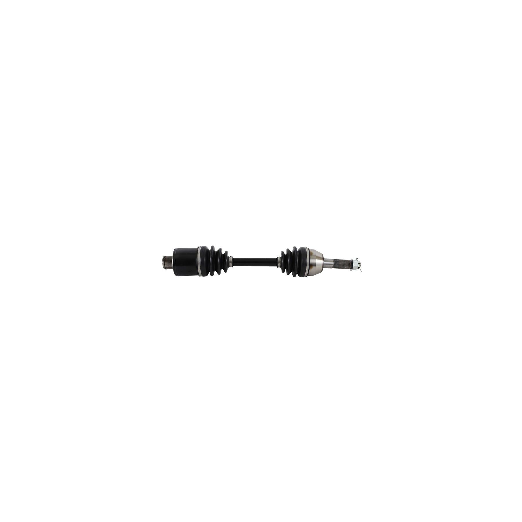 All Balls Racing 6 Ball HD Rear Axle Polaris Sportsman 2003-2007