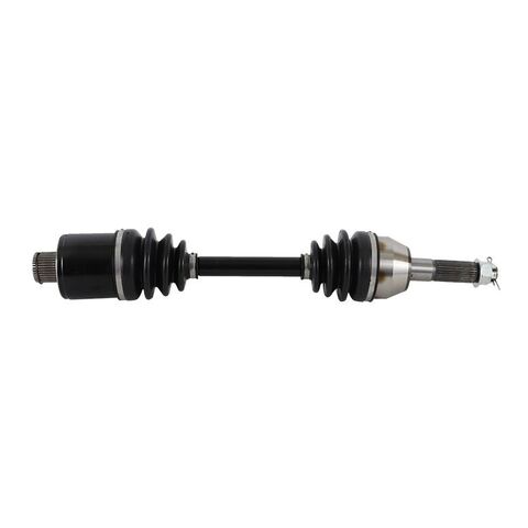 All Balls Racing 6 Ball HD Rear Axle Polaris Sportsman 2003-2007