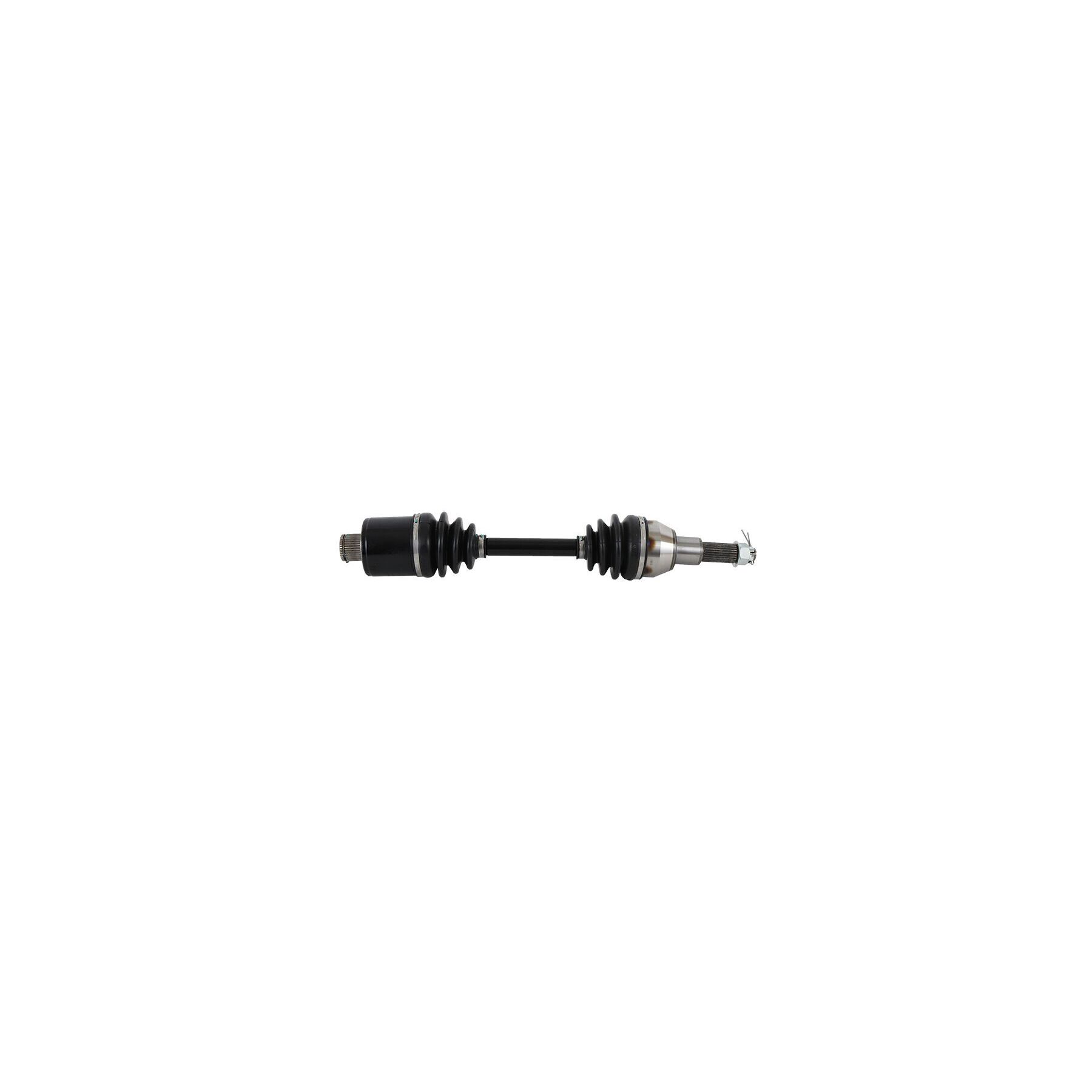 All Balls Racing 6 Ball HD Rear Axle Polaris Sportsman 335 / 400 / 500 2000-2002