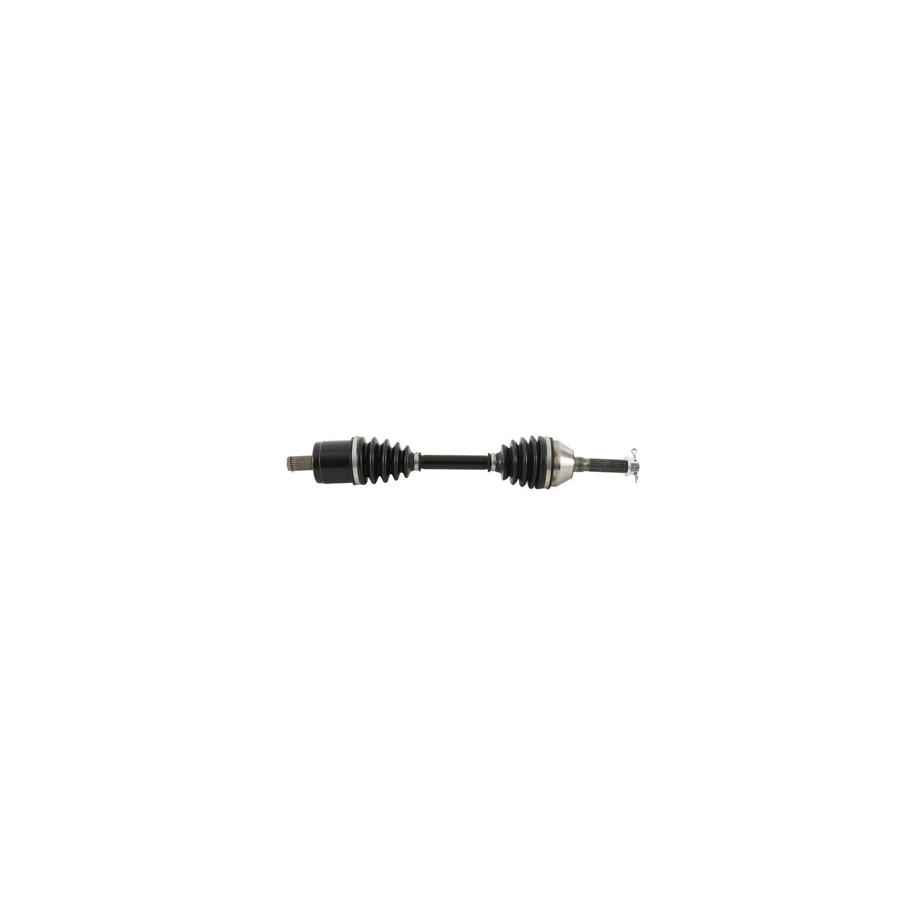 All Balls Racing 6 Ball HD Front Axle Polaris Sportsman 2003-2005