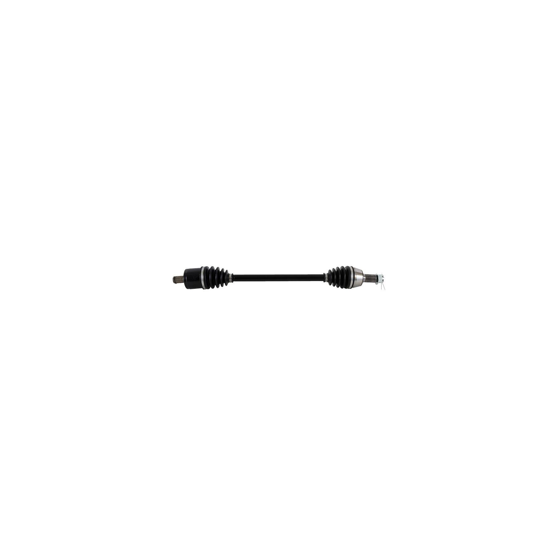 All Balls Racing 6 Ball HD Front Axle Polaris Ranger / RZR 2013-2019